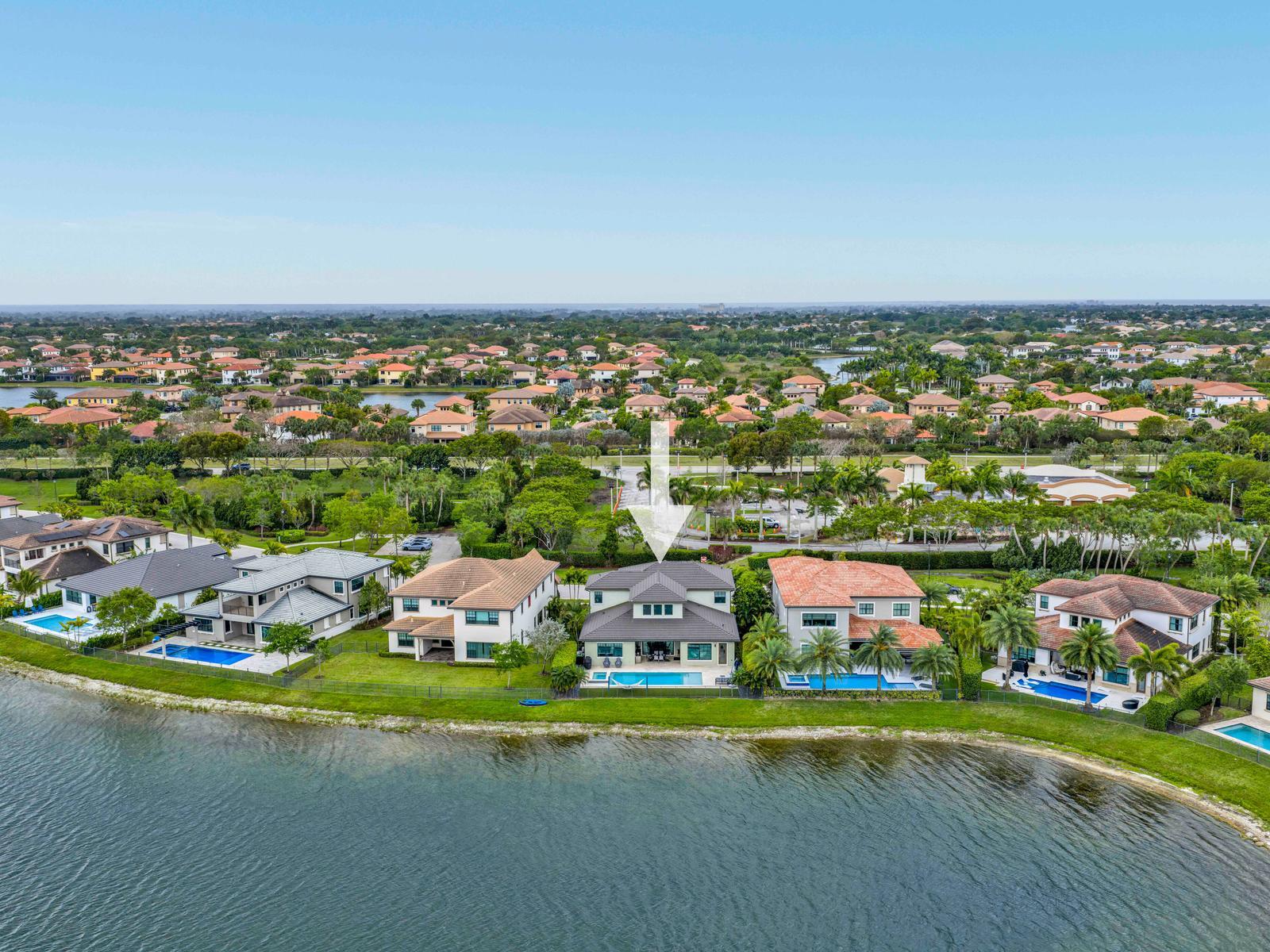 BRUSCHI PROPERTY - Residential