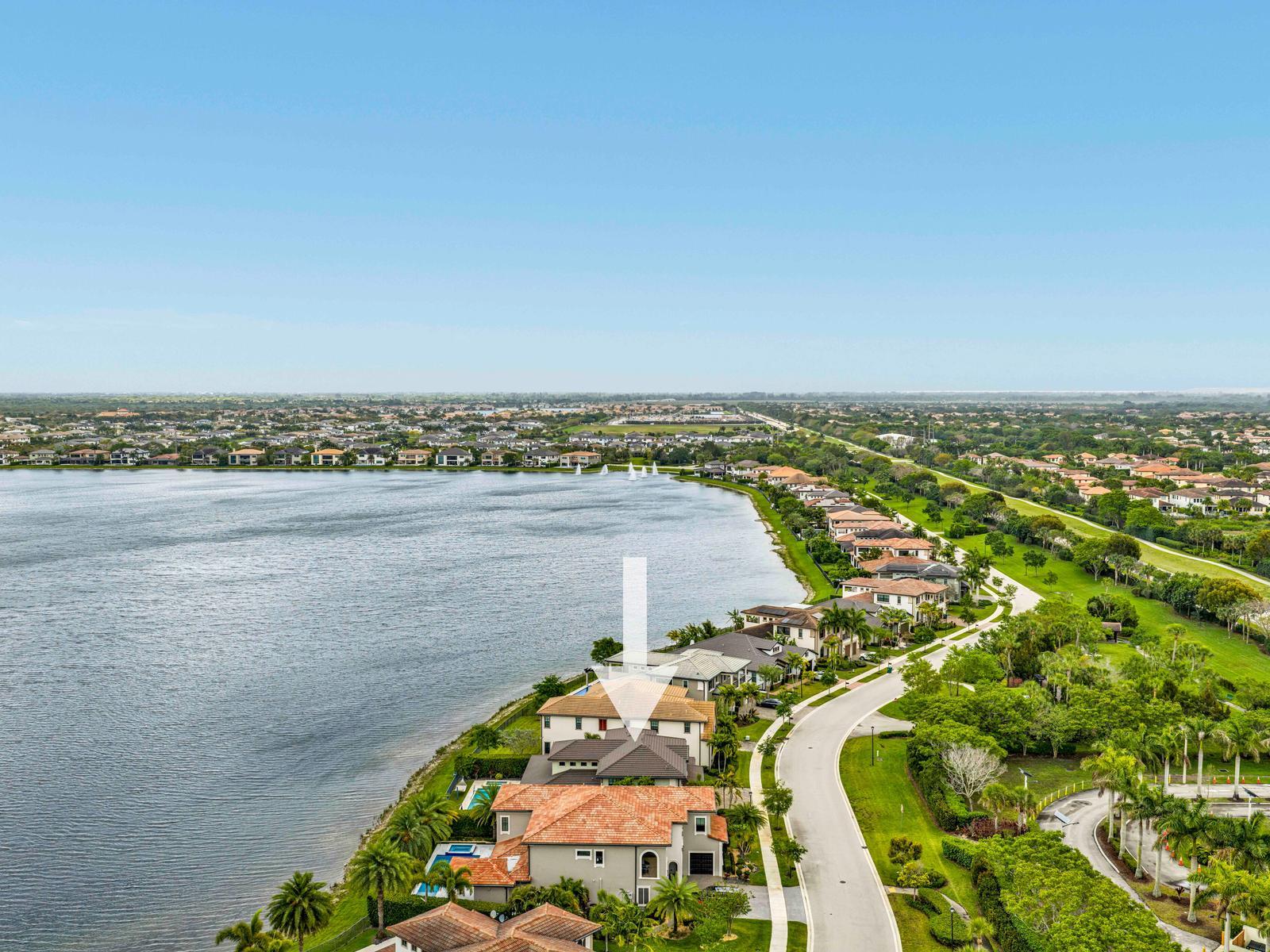 BRUSCHI PROPERTY - Residential