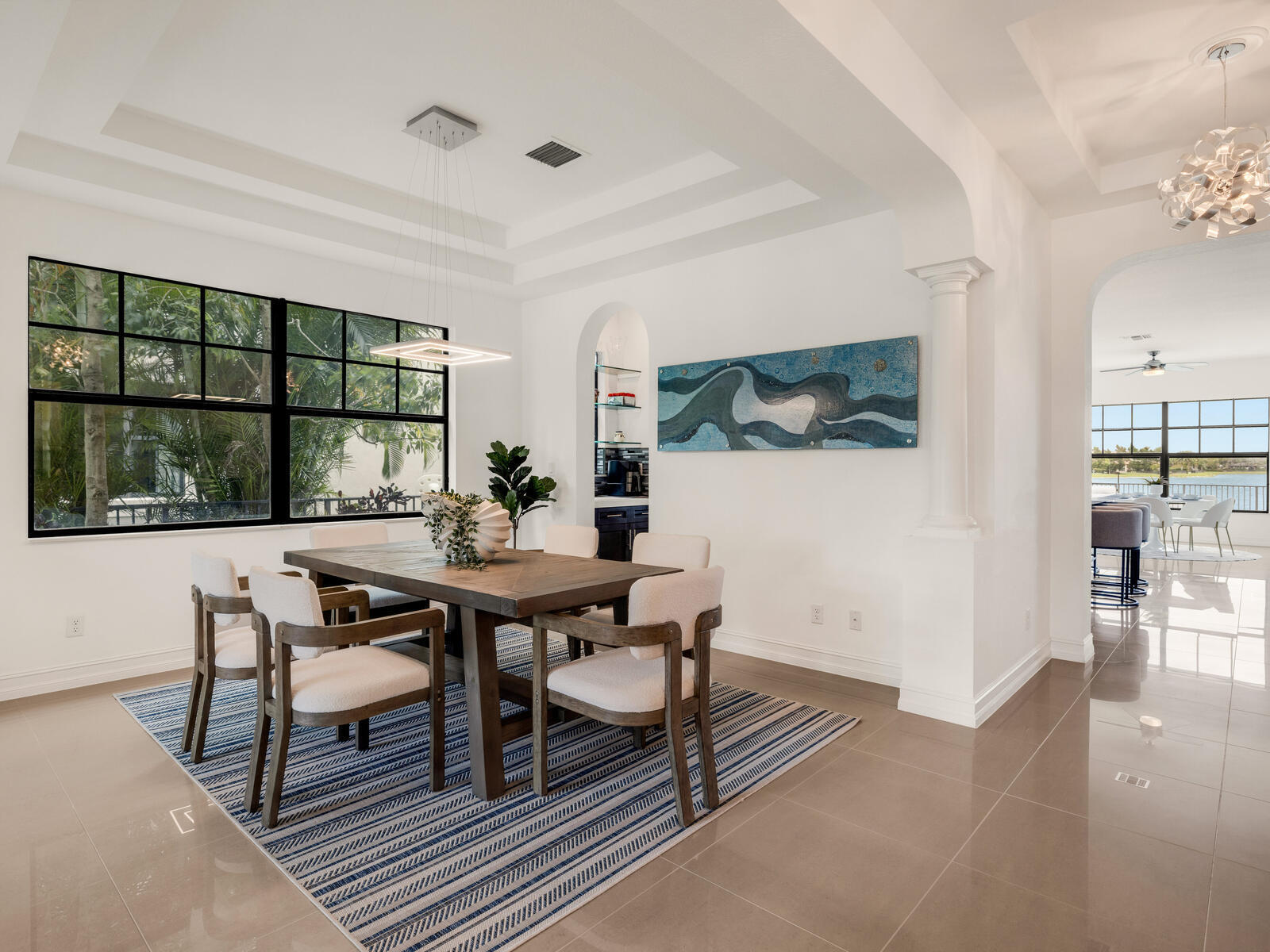 BRUSCHI PROPERTY - Residential