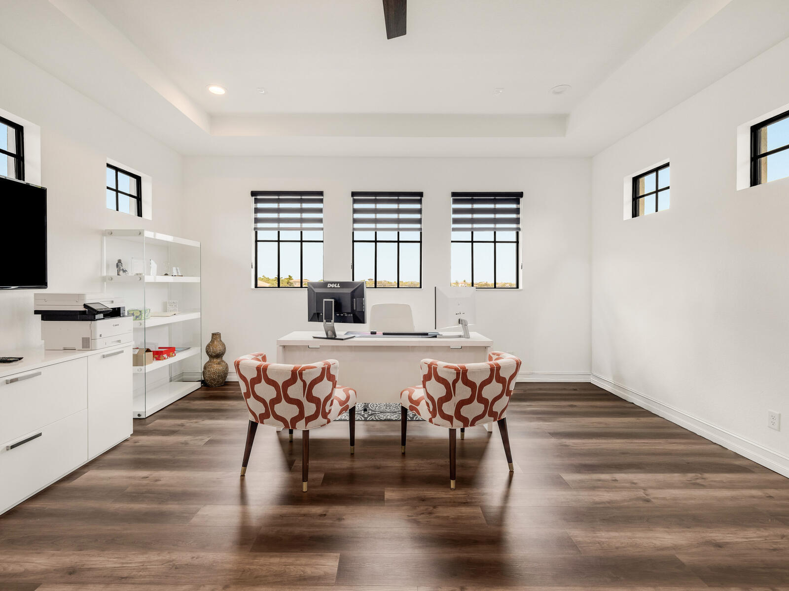 BRUSCHI PROPERTY - Residential
