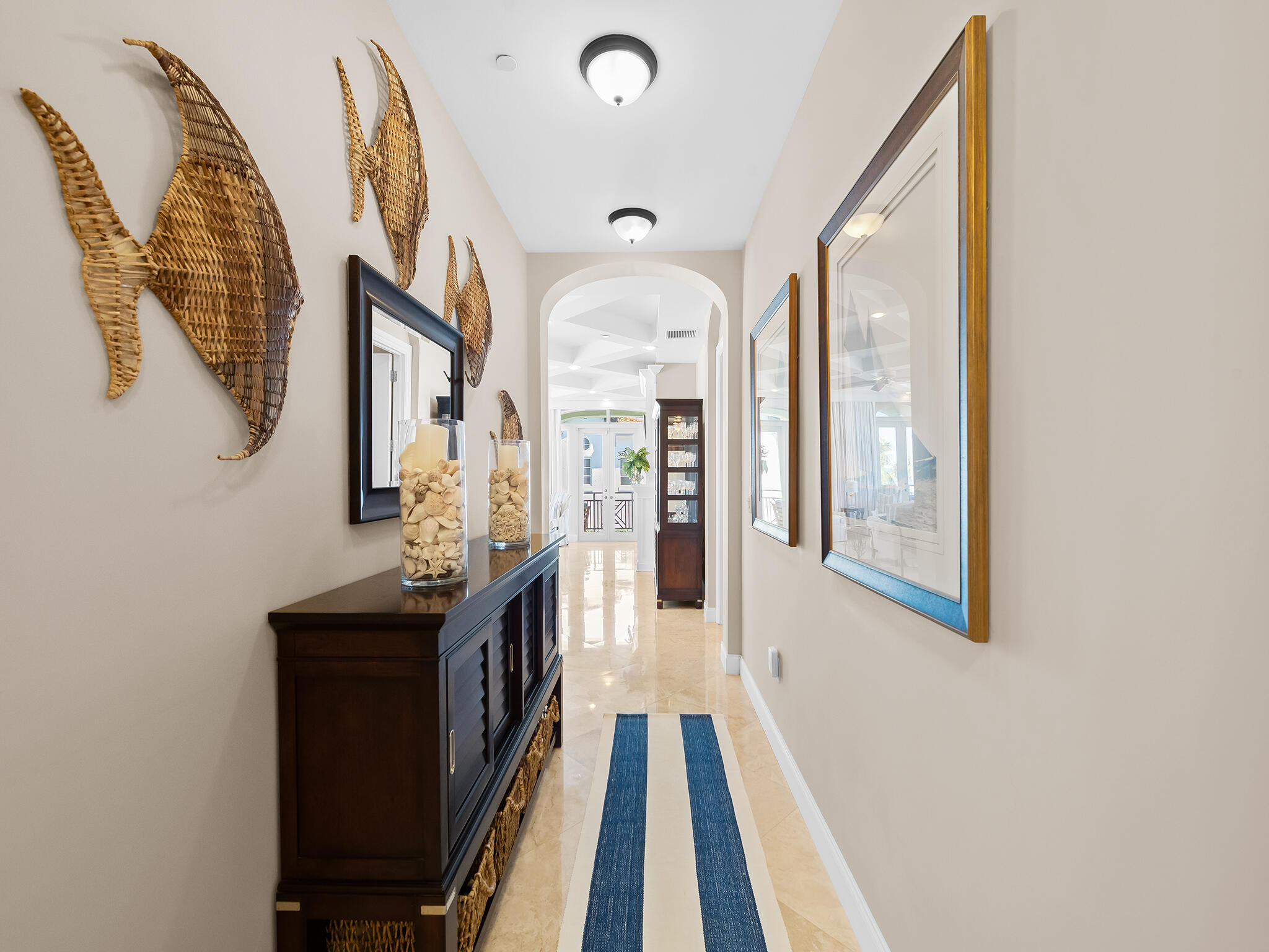 ORIANA AT LAUDERDALE BY THE SEA - Residential