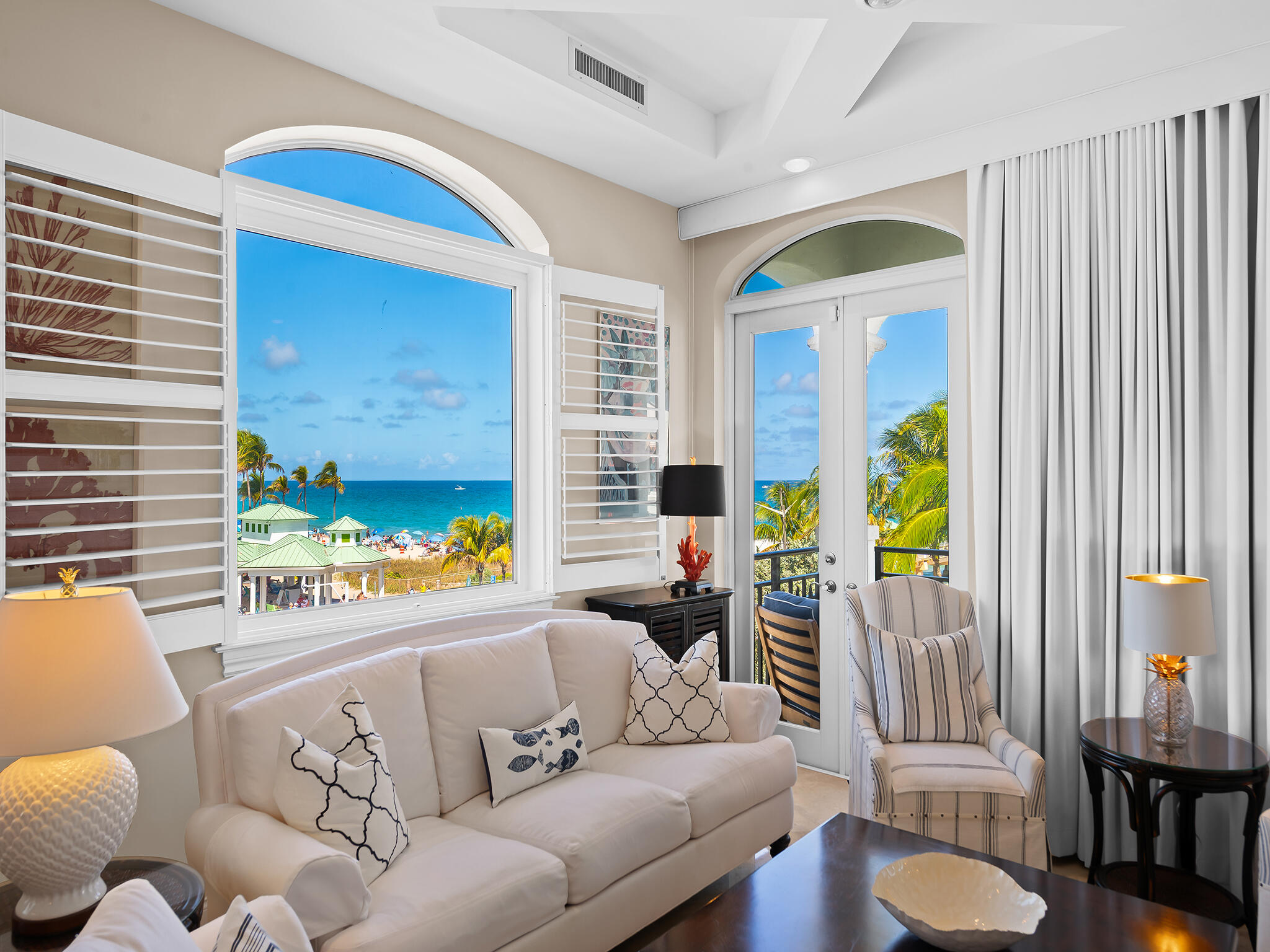 ORIANA AT LAUDERDALE BY THE SEA - Residential