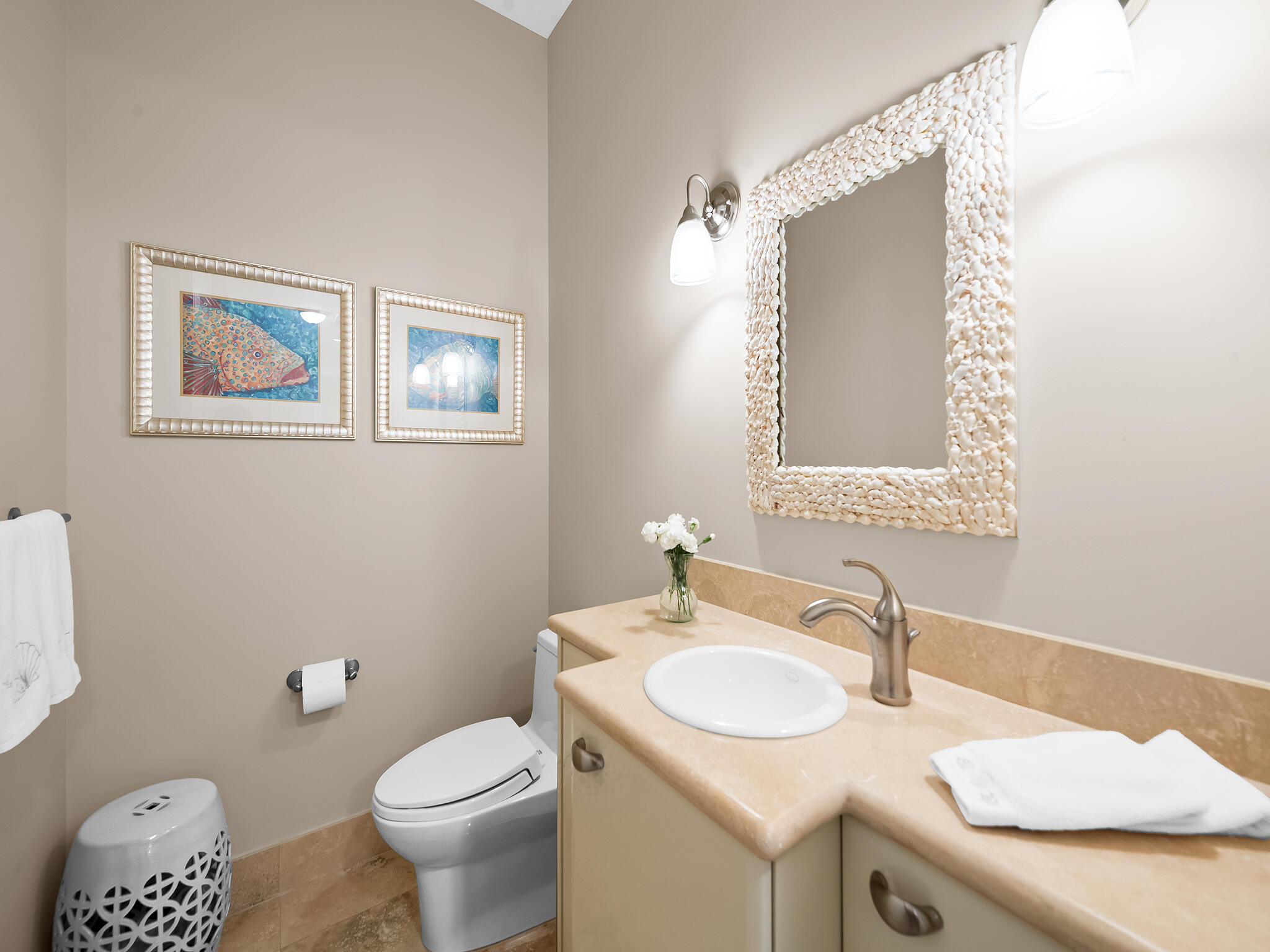 ORIANA AT LAUDERDALE BY THE SEA - Residential