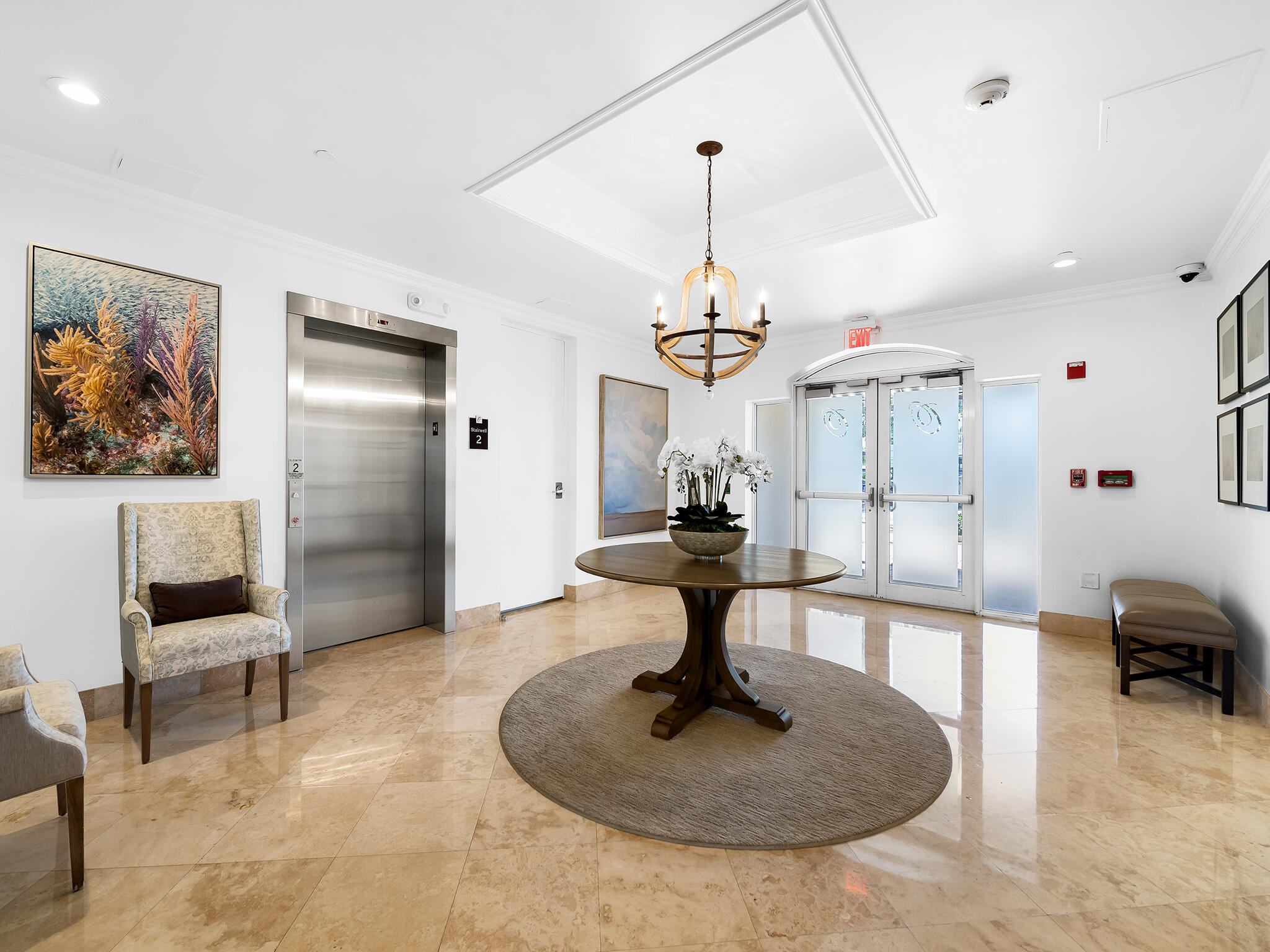 ORIANA AT LAUDERDALE BY THE SEA - Residential