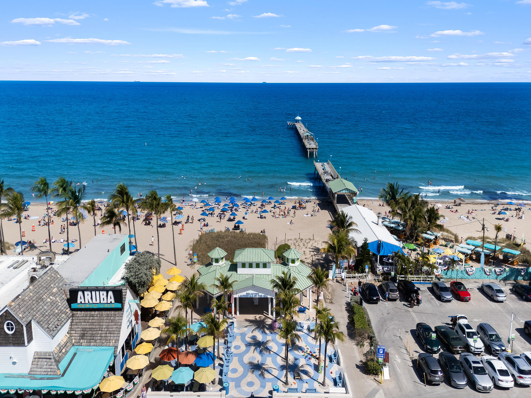 ORIANA AT LAUDERDALE BY THE SEA - Residential