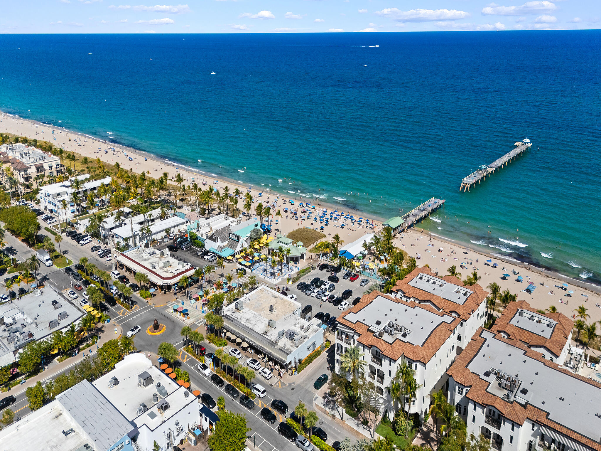 ORIANA AT LAUDERDALE BY THE SEA - Residential