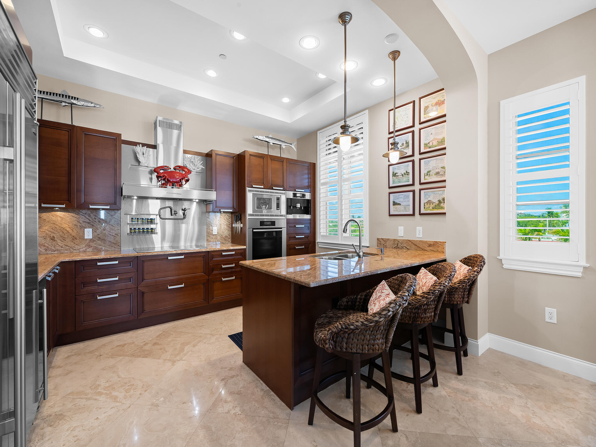 4320 El Mar Drive 301