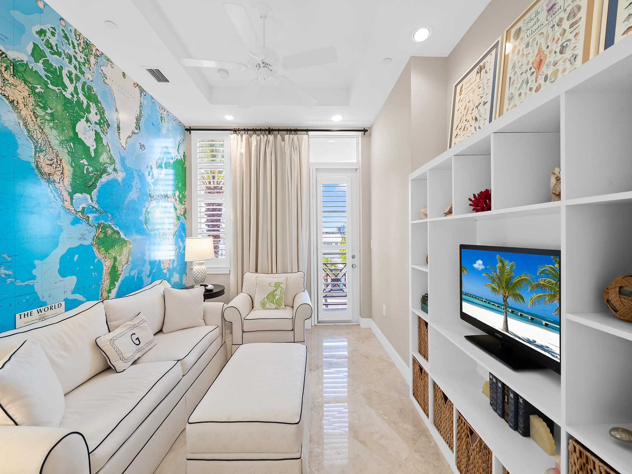 4320 El Mar Drive 301