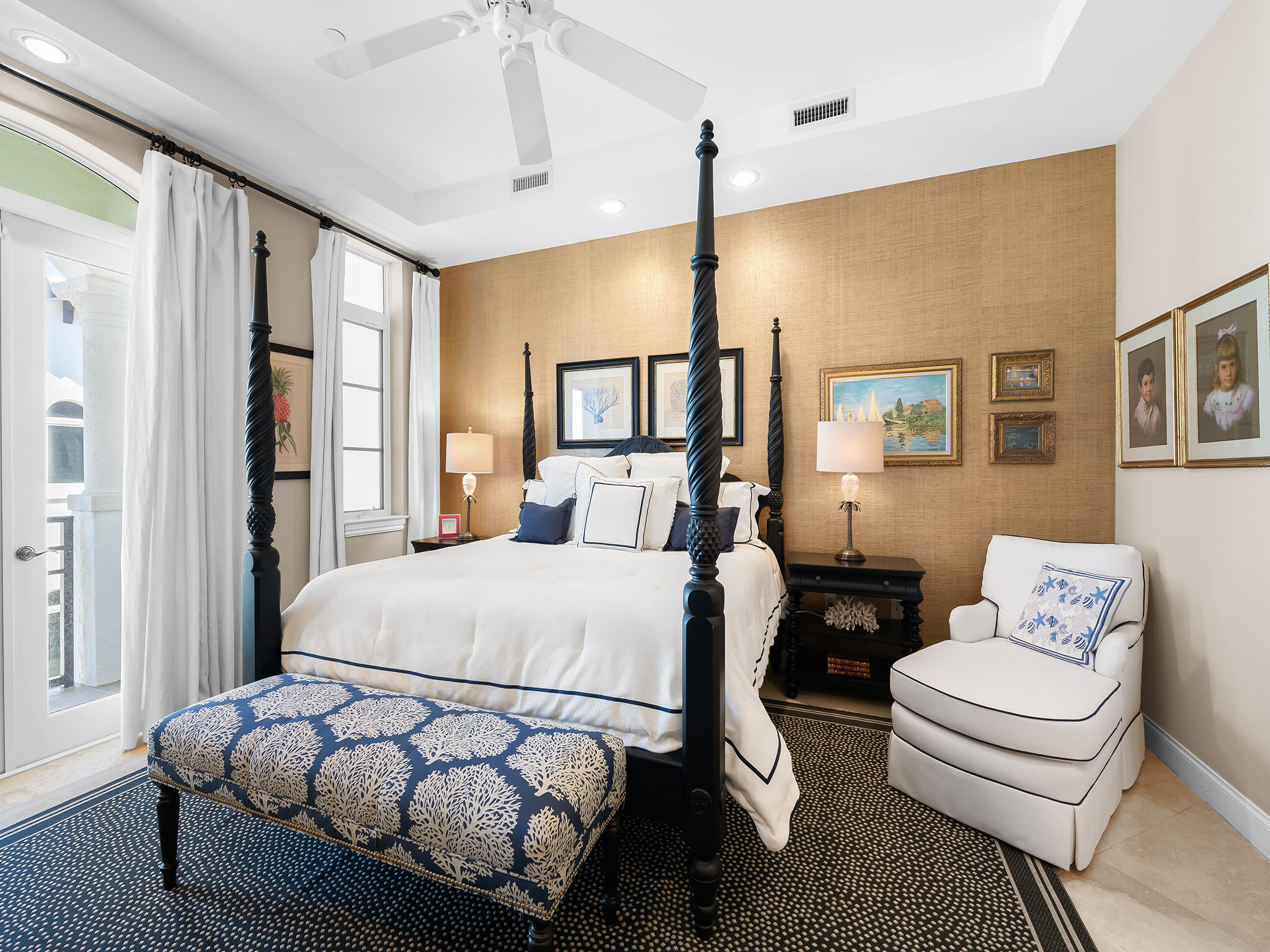 ORIANA AT LAUDERDALE BY THE SEA - Residential