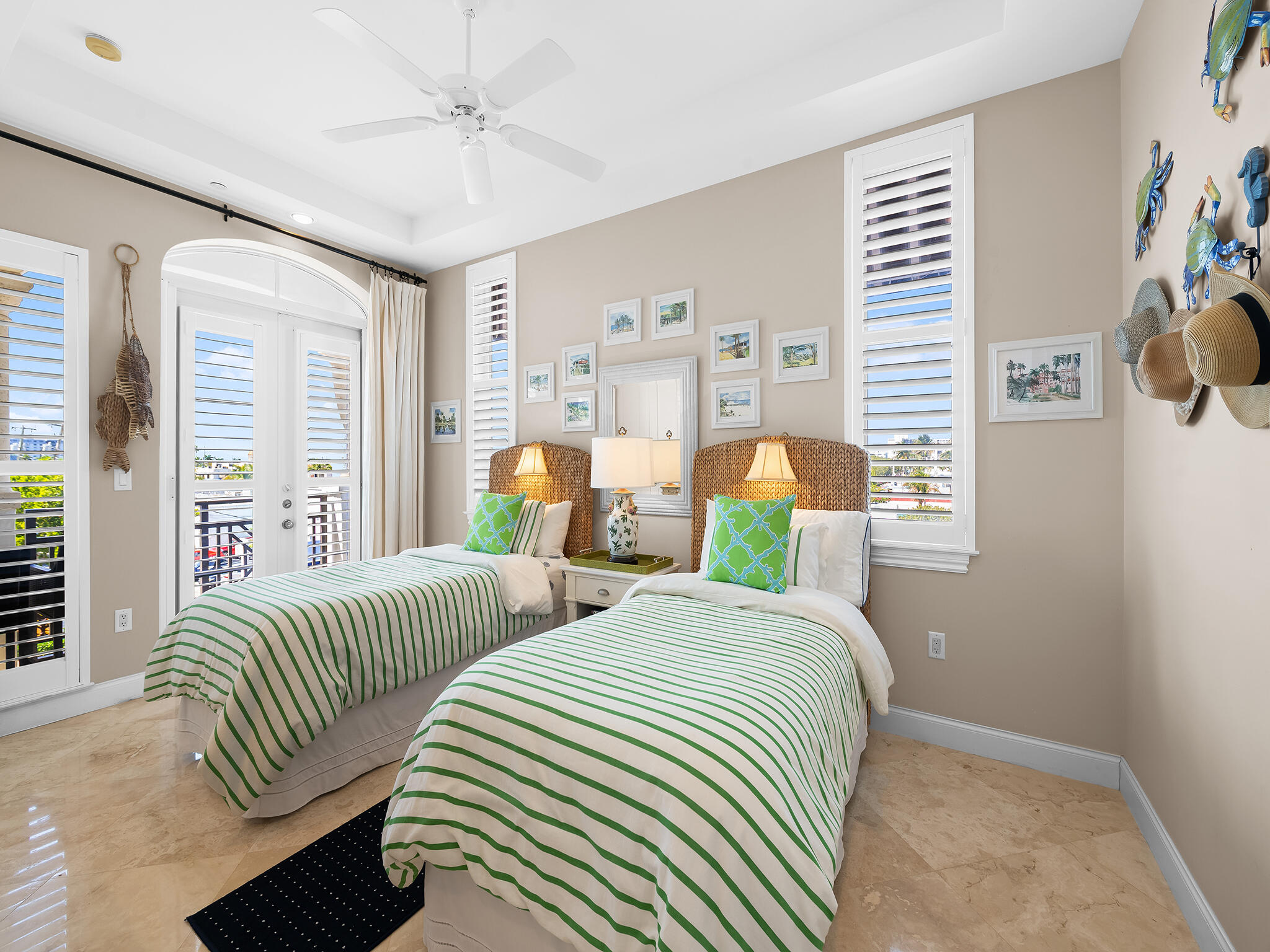 ORIANA AT LAUDERDALE BY THE SEA - Residential