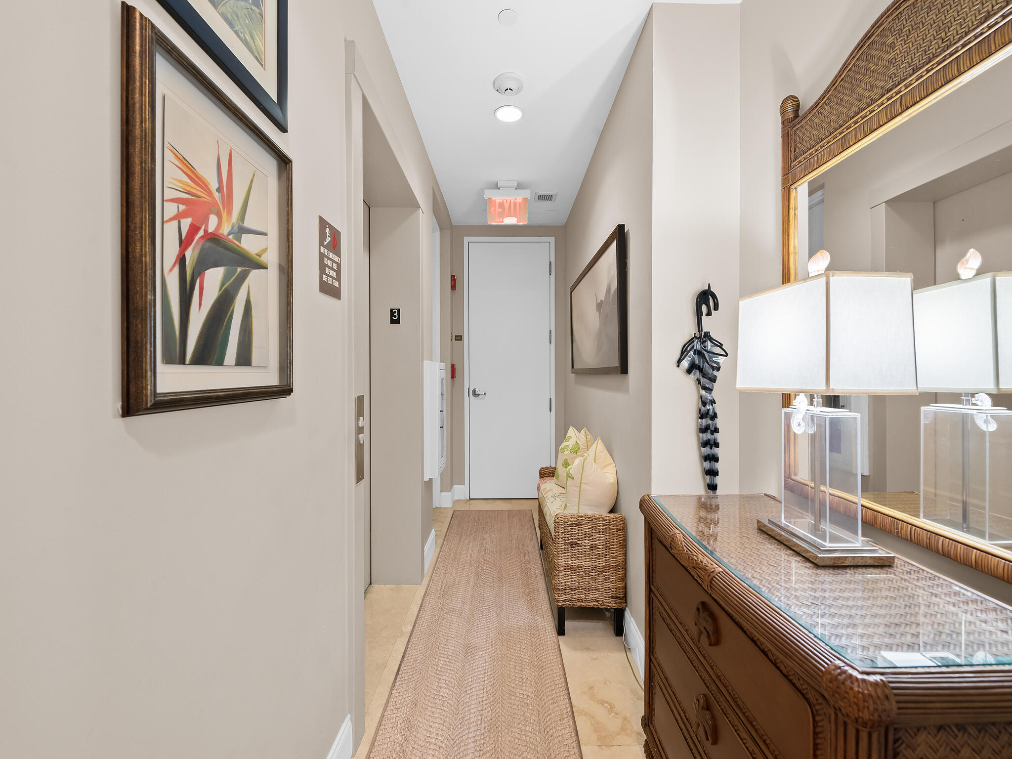 ORIANA AT LAUDERDALE BY THE SEA - Residential