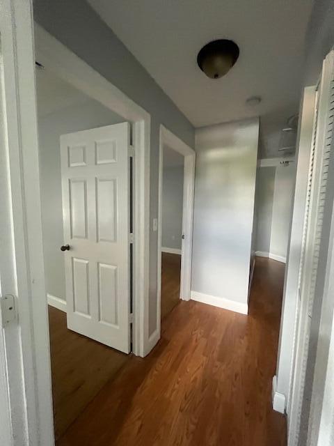 CASA NELLA FORESTA OF WELLINGTON 2 - Residential Lease