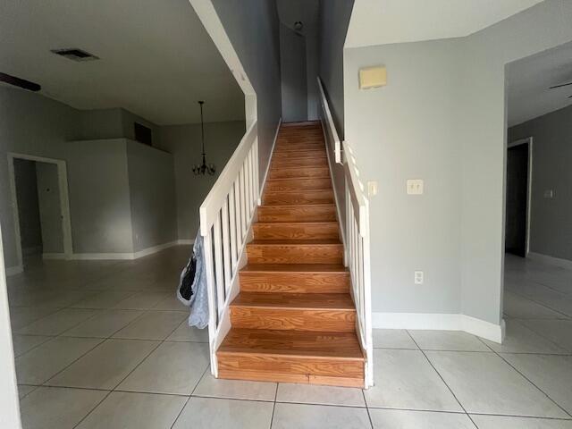 CASA NELLA FORESTA OF WELLINGTON 2 - Residential Lease