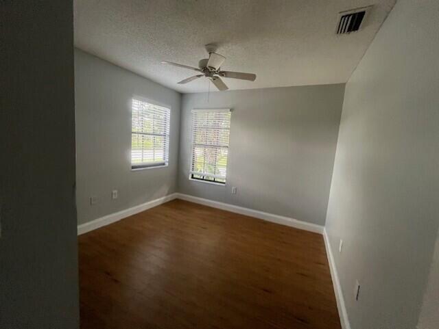 CASA NELLA FORESTA OF WELLINGTON 2 - Residential Lease