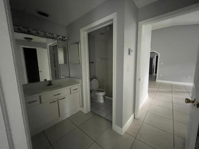 CASA NELLA FORESTA OF WELLINGTON 2 - Residential Lease