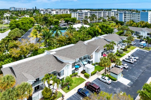 Tiny photo for 1405 S Federal Highway #104, Delray Beach, FL 33483 (MLS # B26017672)