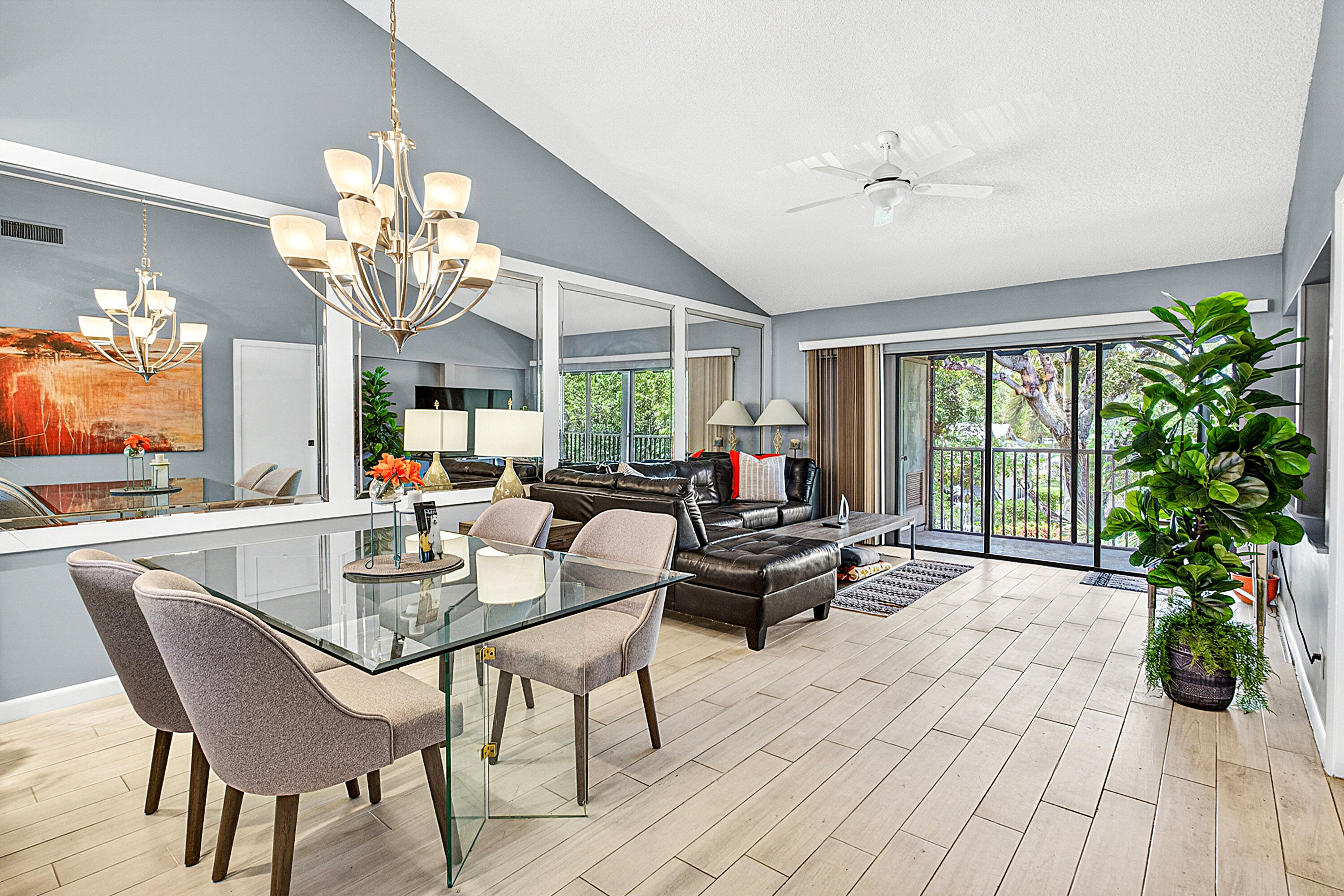 DOMAINE DELRAY CONDO - Residential