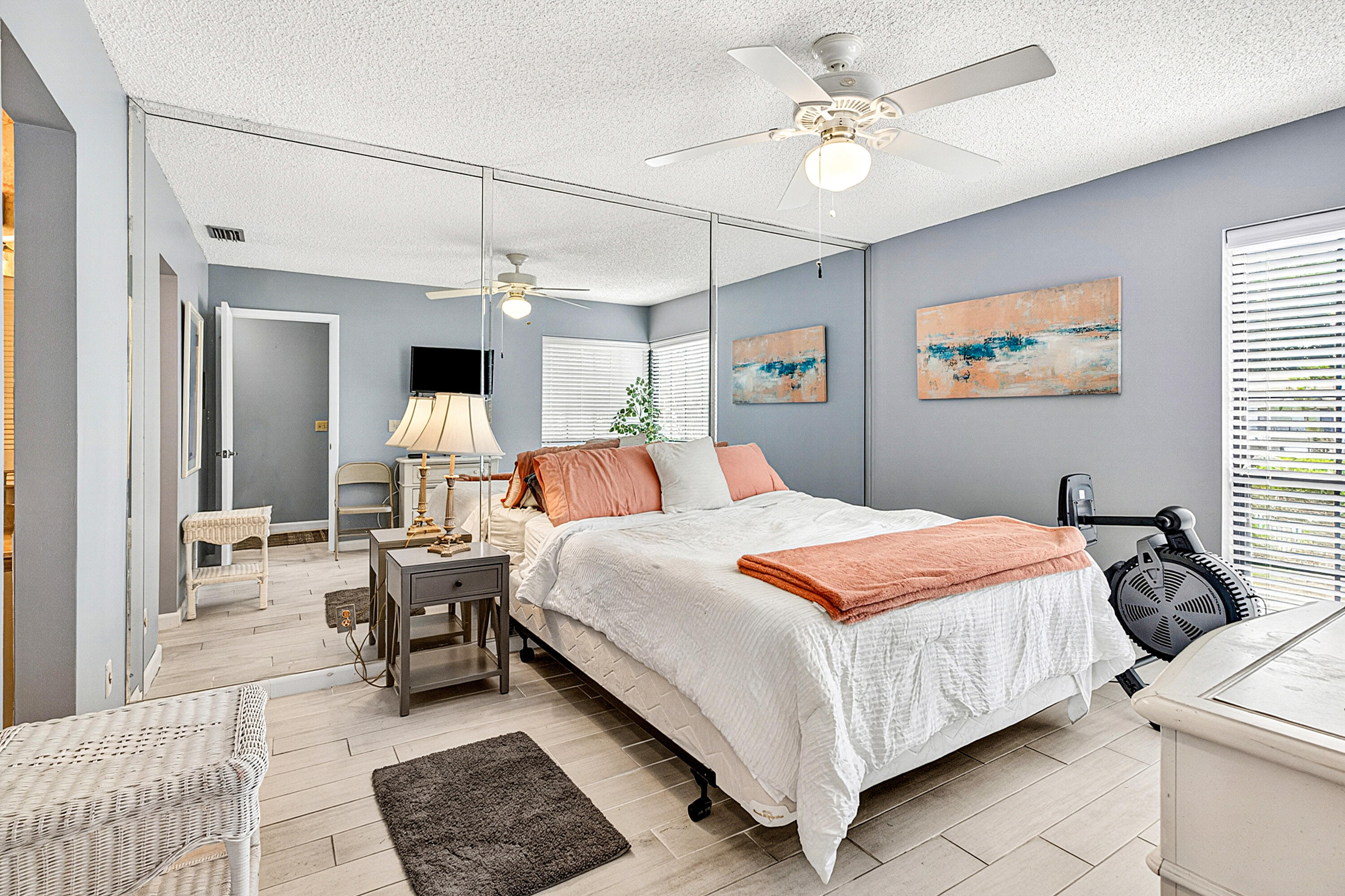 DOMAINE DELRAY CONDO - Residential