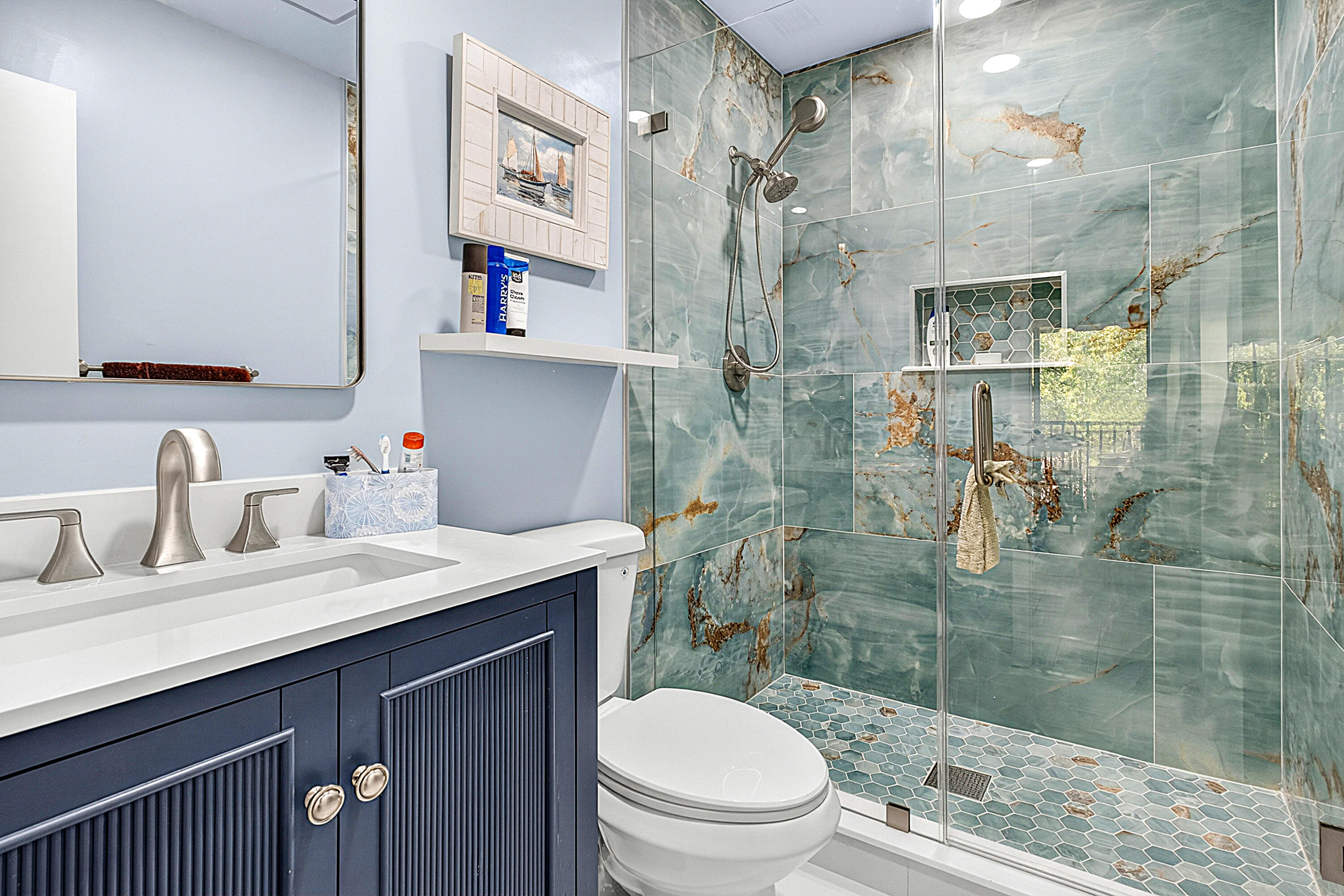 DOMAINE DELRAY CONDO - Residential