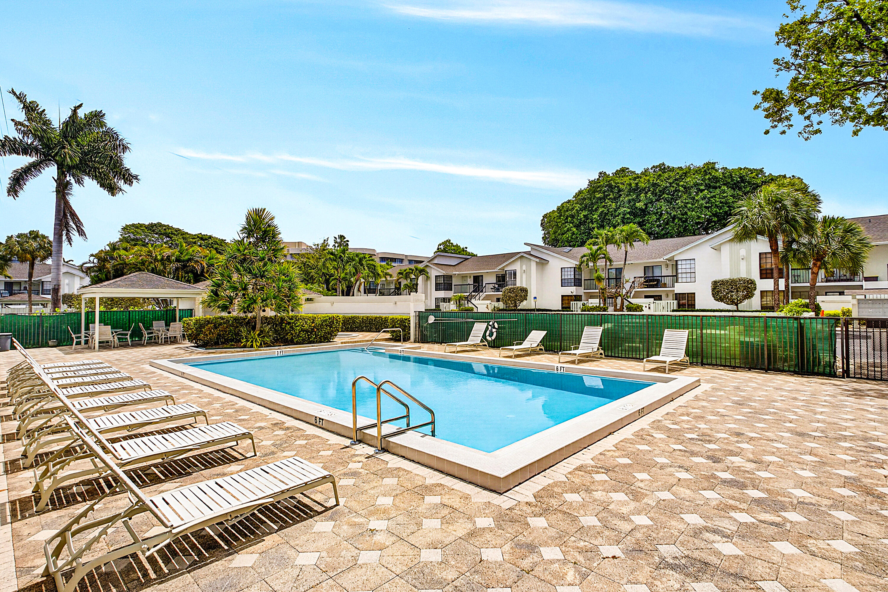 DOMAINE DELRAY CONDO - Residential