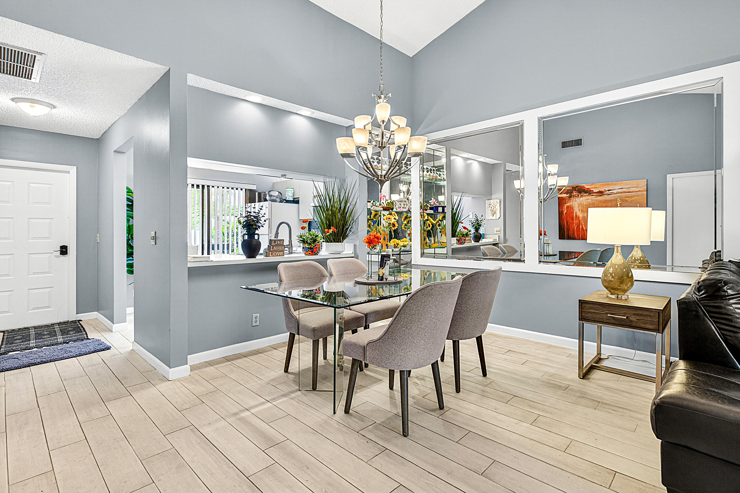 DOMAINE DELRAY CONDO - Residential