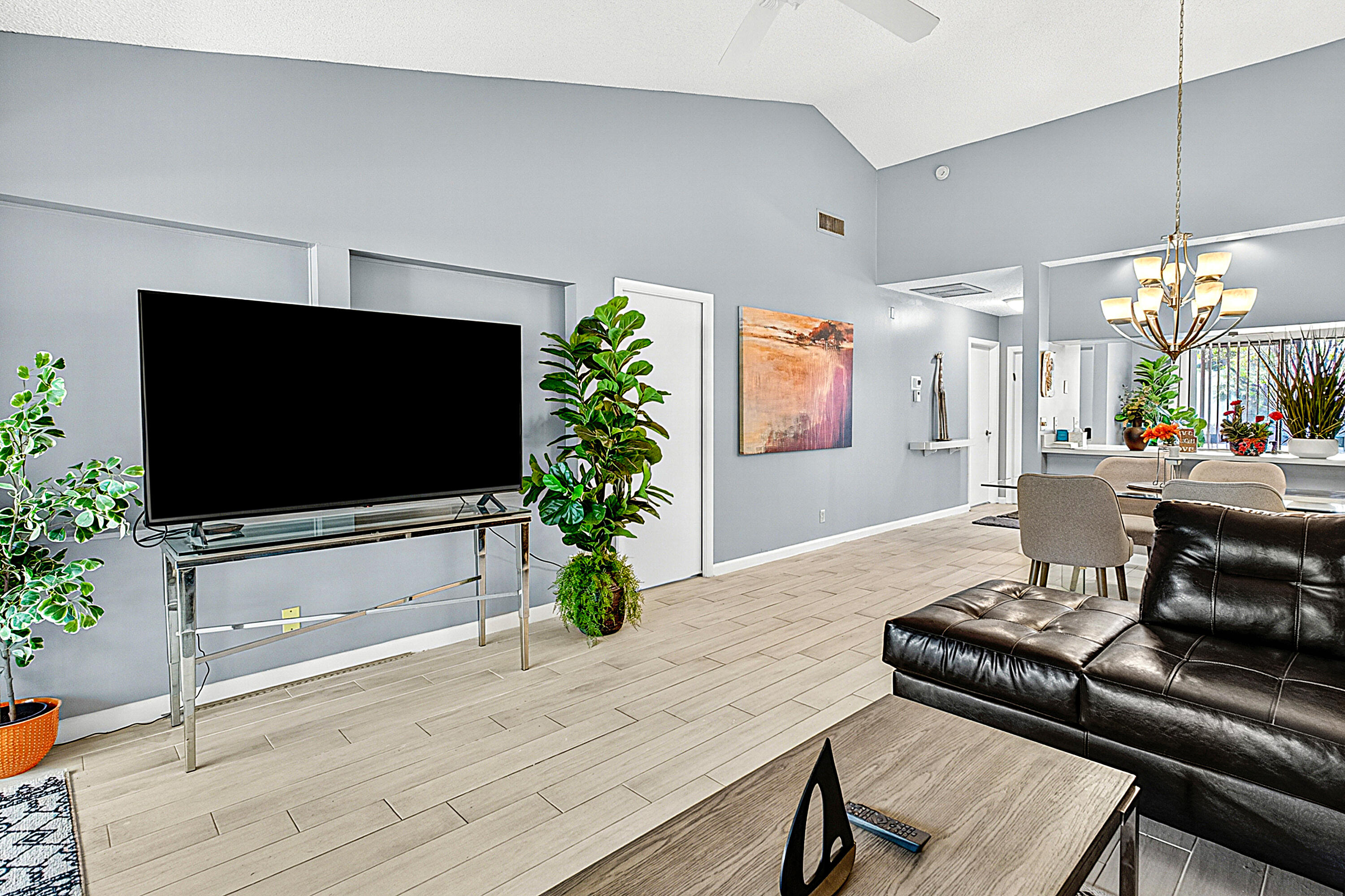 DOMAINE DELRAY CONDO - Residential