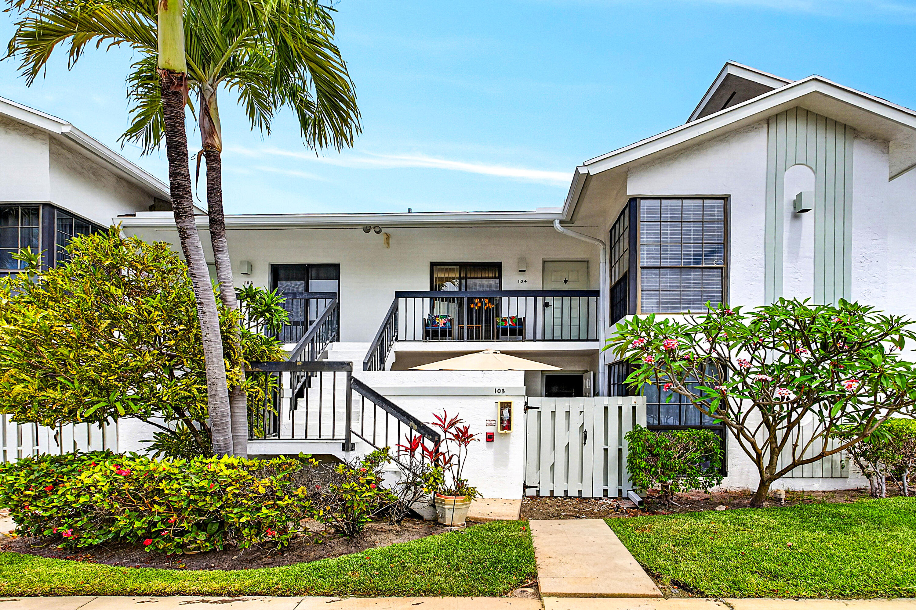 DOMAINE DELRAY CONDO - Residential