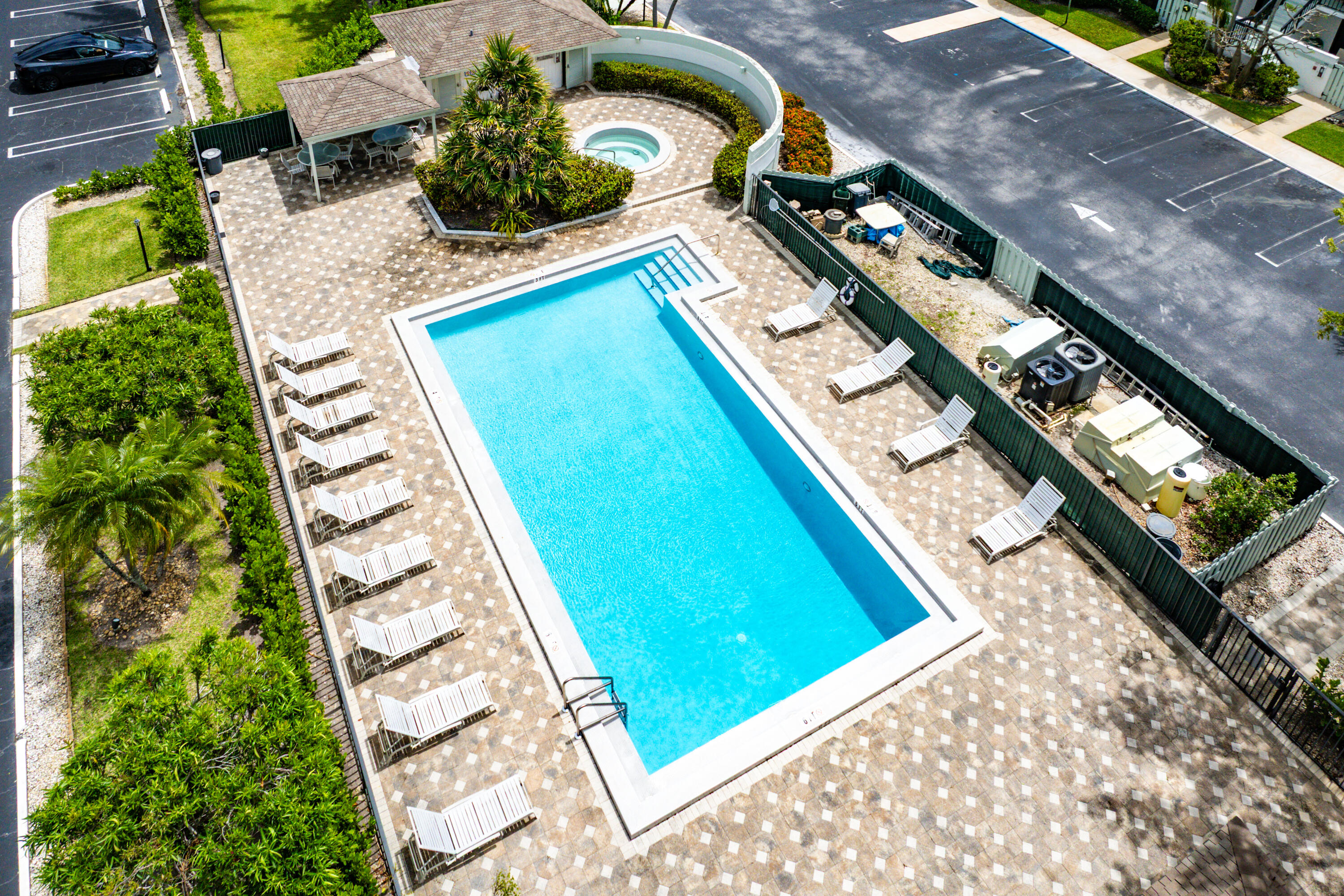 DOMAINE DELRAY CONDO - Residential