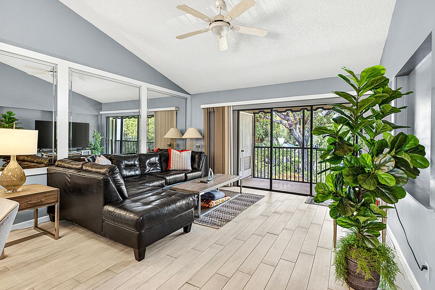 This comfortable unit offers a functional layout with an updated primary bathroom and a welcoming, easy living feel throughout. Enjoy access to the community pool and a low-maintenance lifestyle. Conveniently located close to shopping, dining, and entertainment, this property is well suited for year-round living or a seasonal retreat.