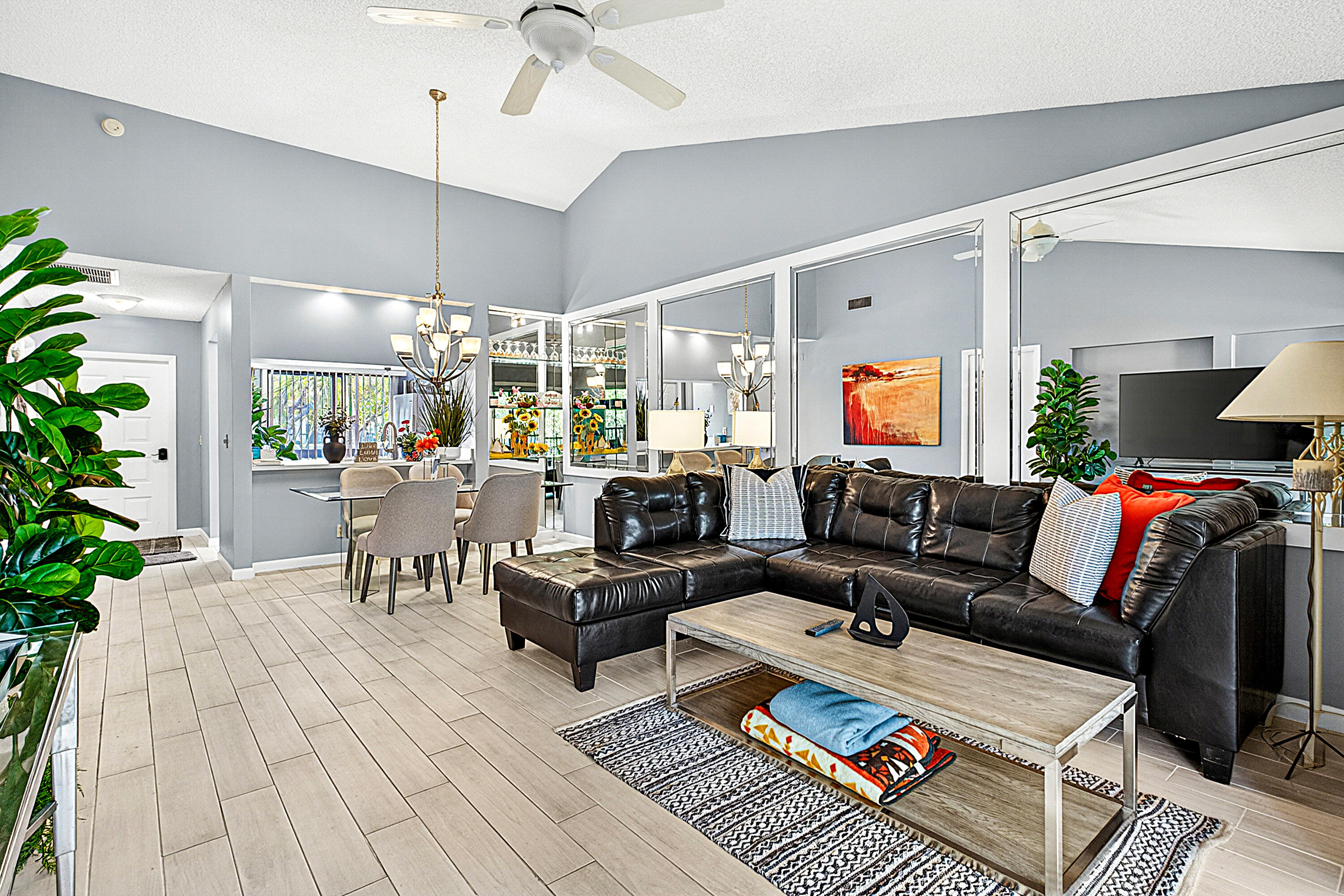 DOMAINE DELRAY CONDO - Residential