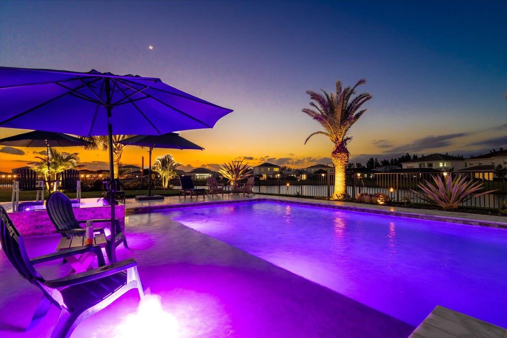 Photo of 5901 Quailberry Court, Westlake, FL 33470 (MLS # R10968539)