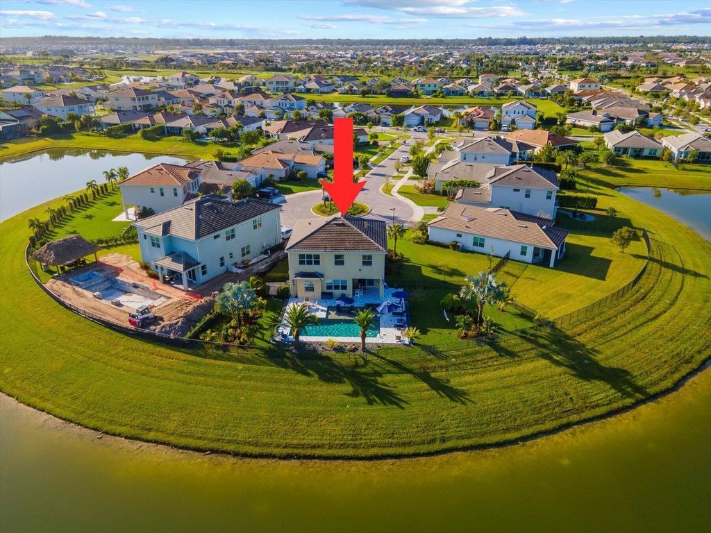 Photo of 5901 Quailberry Court, Westlake, FL 33470 (MLS # R10968539)