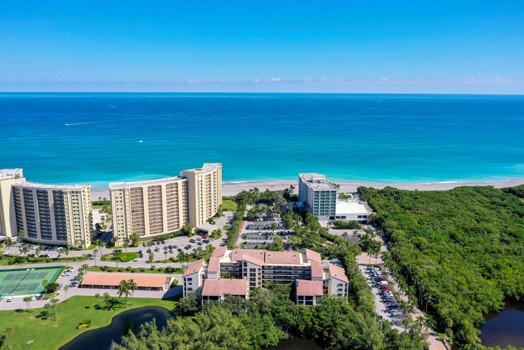 Photo of 500 Ocean Trail Way #401, Jupiter, FL 33477 (MLS # R11051156)
