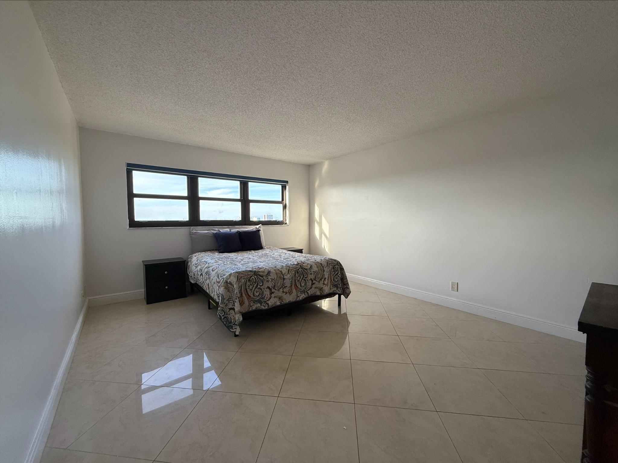 The Tower At Port - Residential Lease