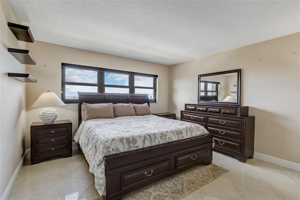 The Tower At Port - Residential Lease
