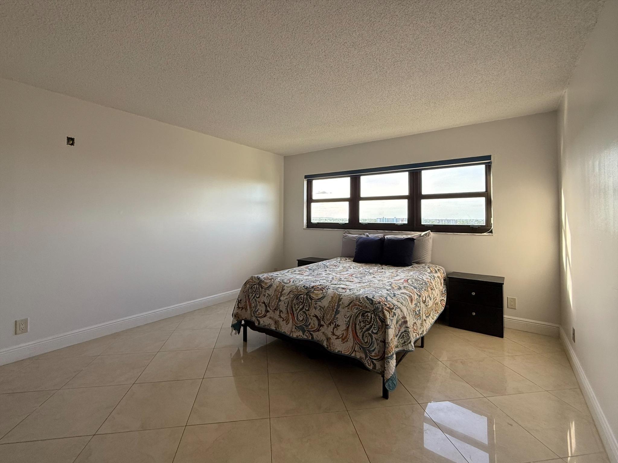 The Tower At Port - Residential Lease