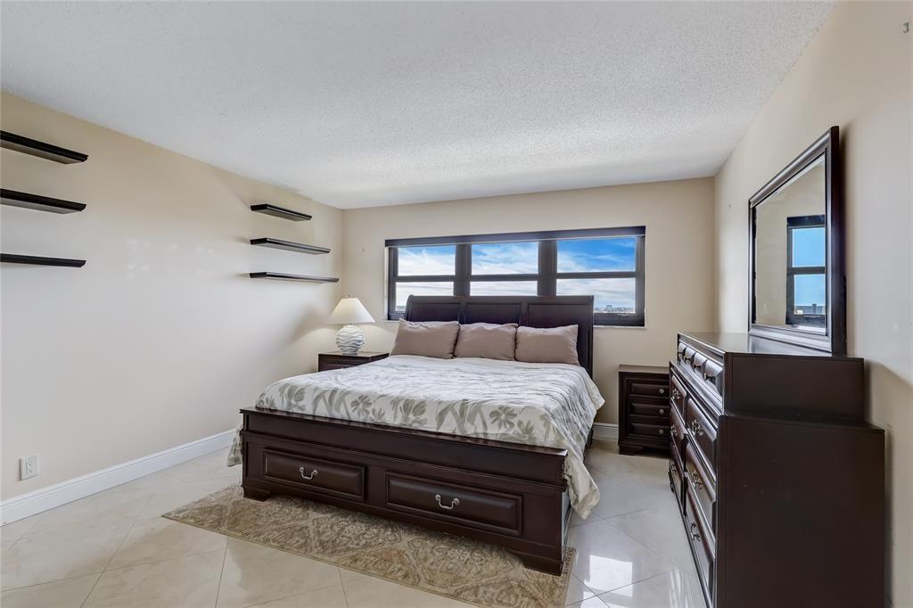 The Tower At Port - Residential Lease