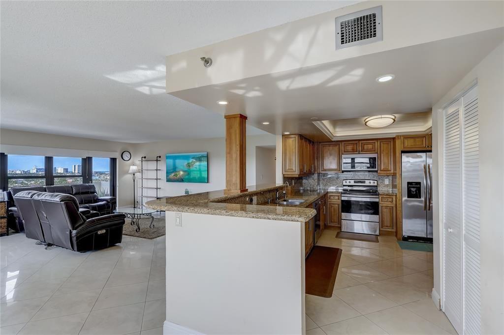 The Tower At Port - Residential Lease