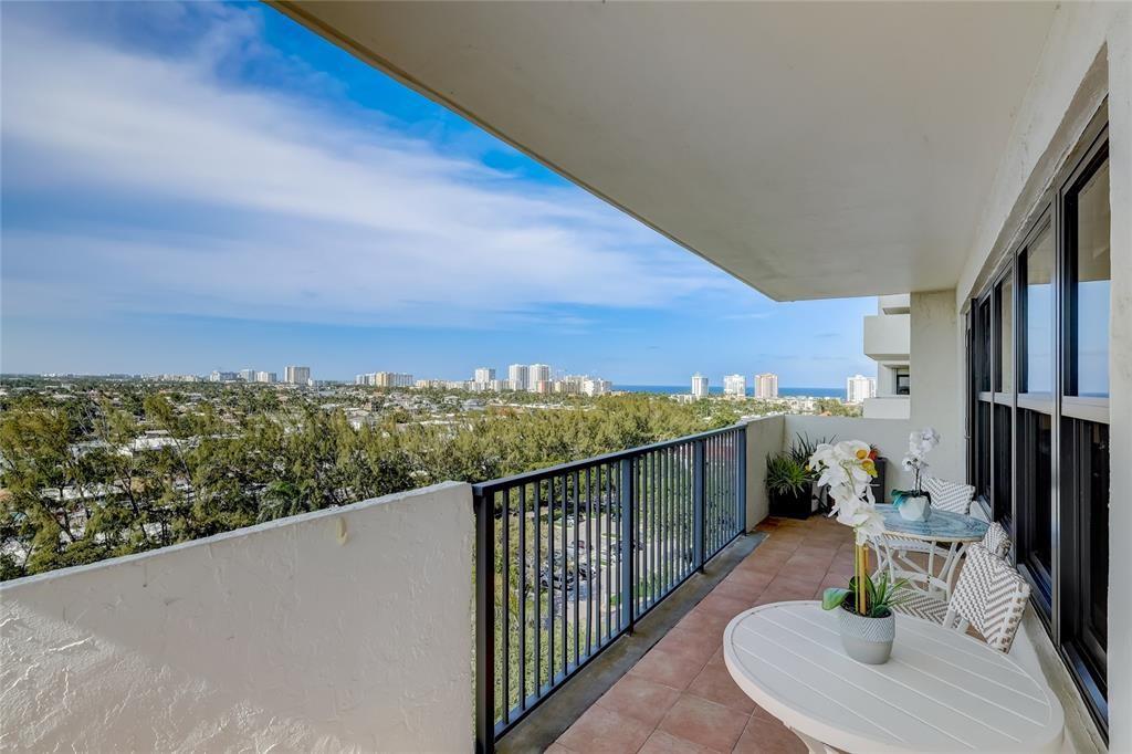 The Tower At Port - Residential Lease