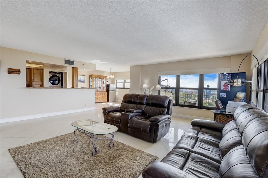 The Tower At Port - Residential Lease