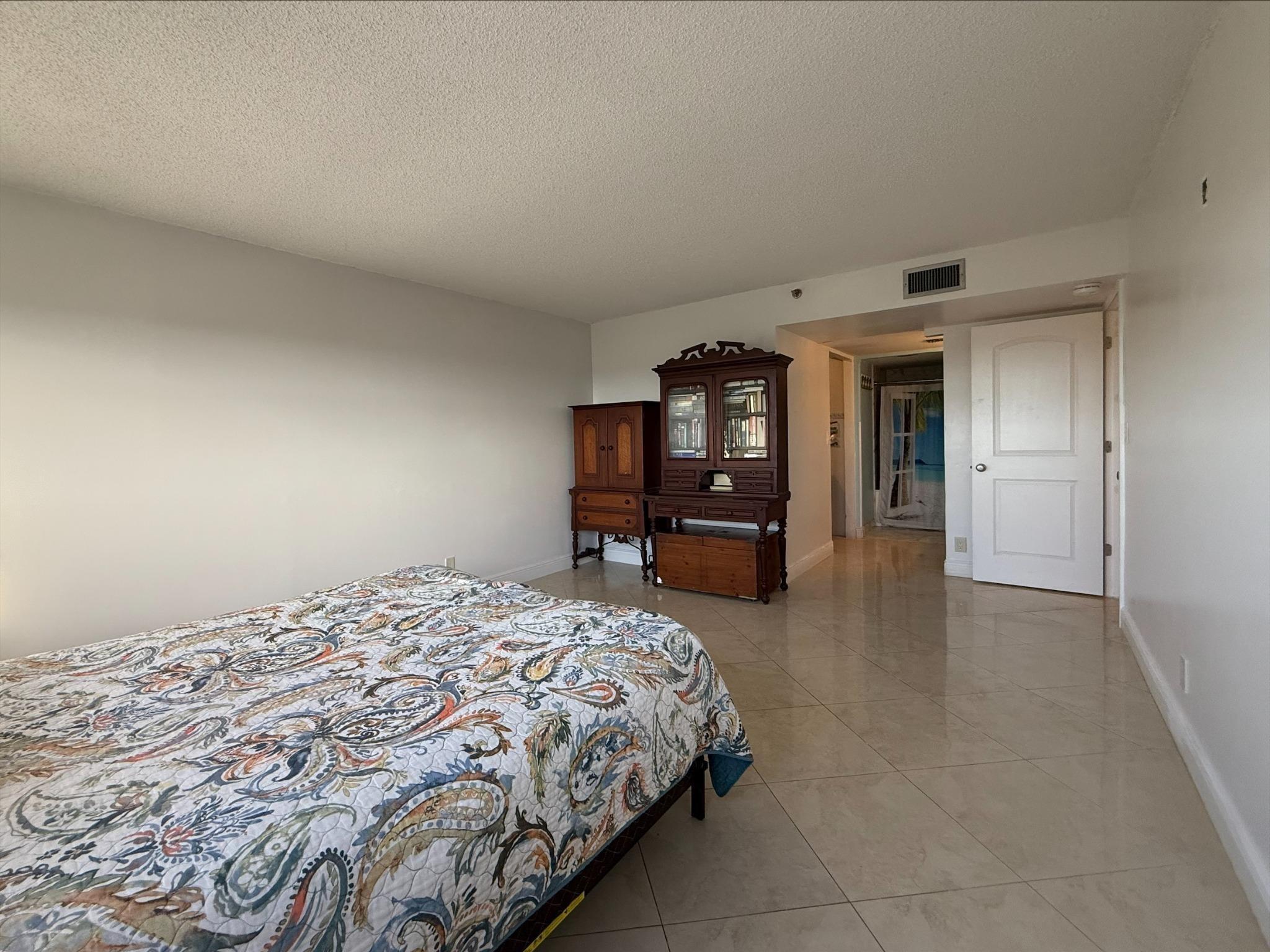 The Tower At Port - Residential Lease