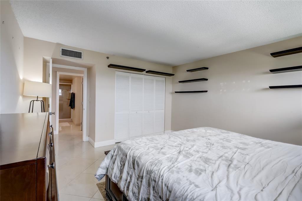 The Tower At Port - Residential Lease