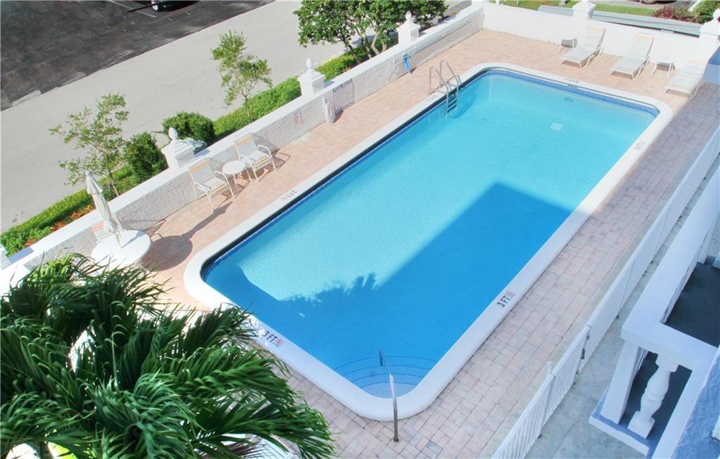The Imperial - Residential