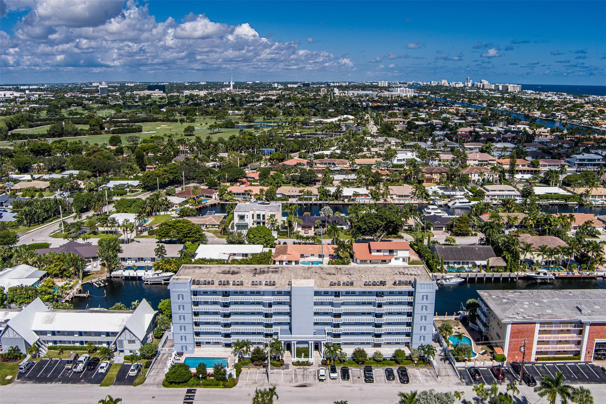 The Imperial - Residential
