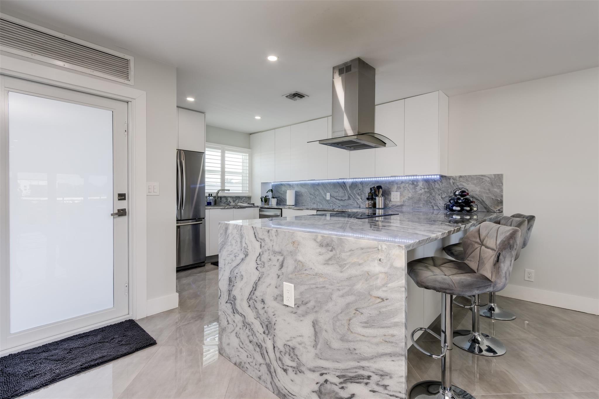 The Imperial - Residential