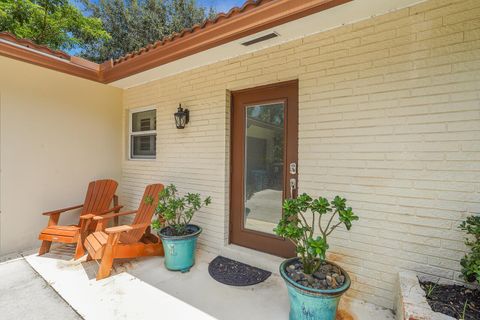 A home in North Palm Beach