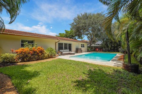 A home in North Palm Beach