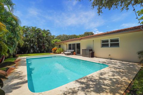 A home in North Palm Beach