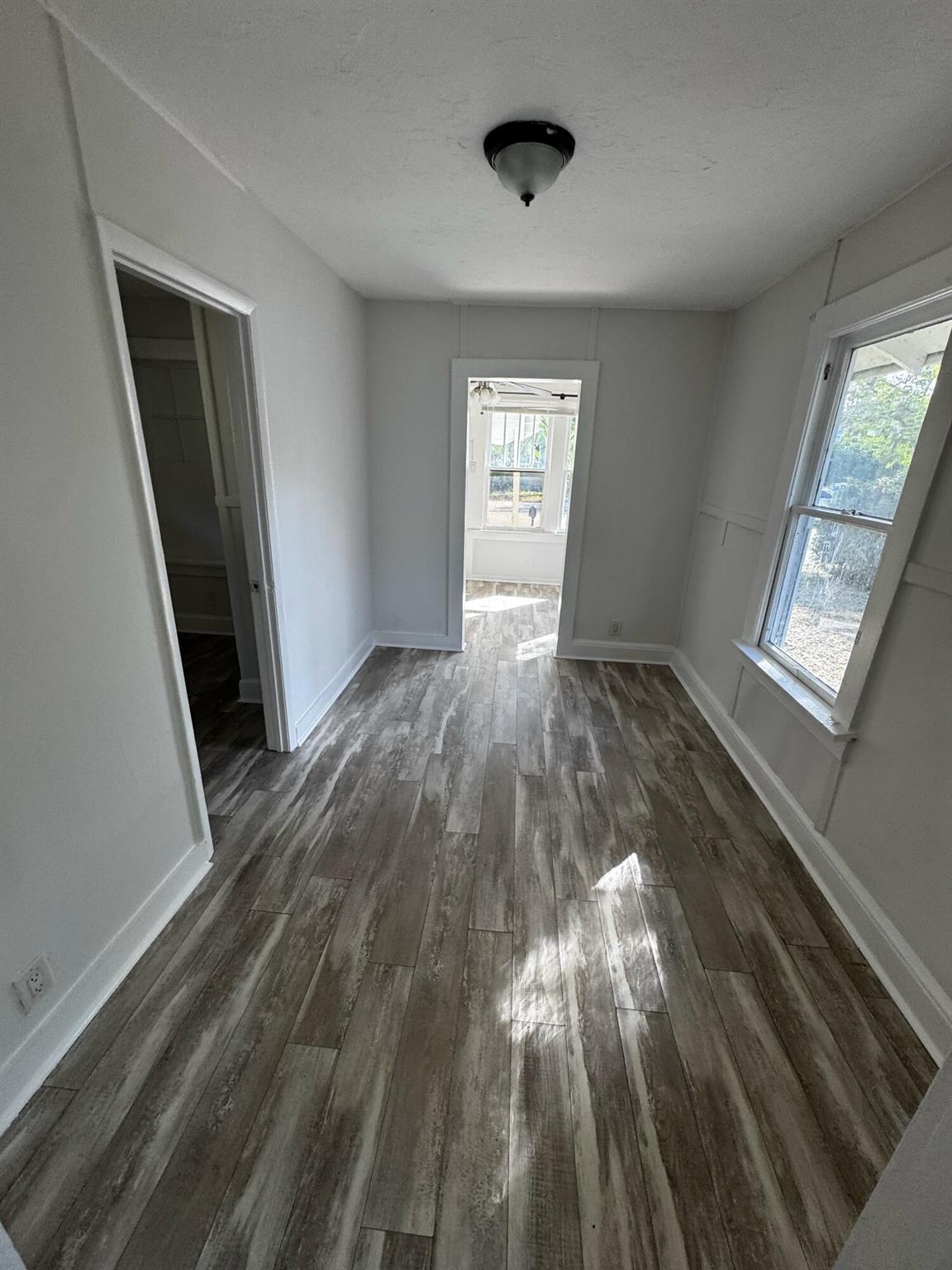 LAKE WORTH TOWN OF - Residential Lease