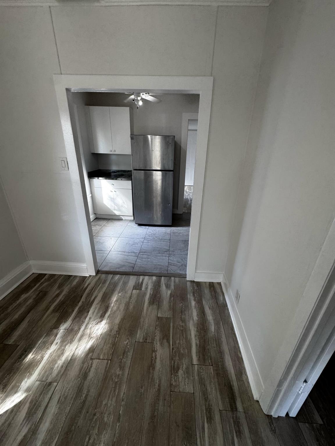 LAKE WORTH TOWN OF - Residential Lease